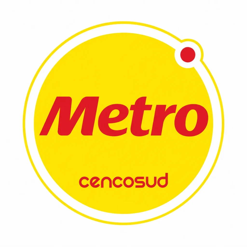 Empleos en Metro