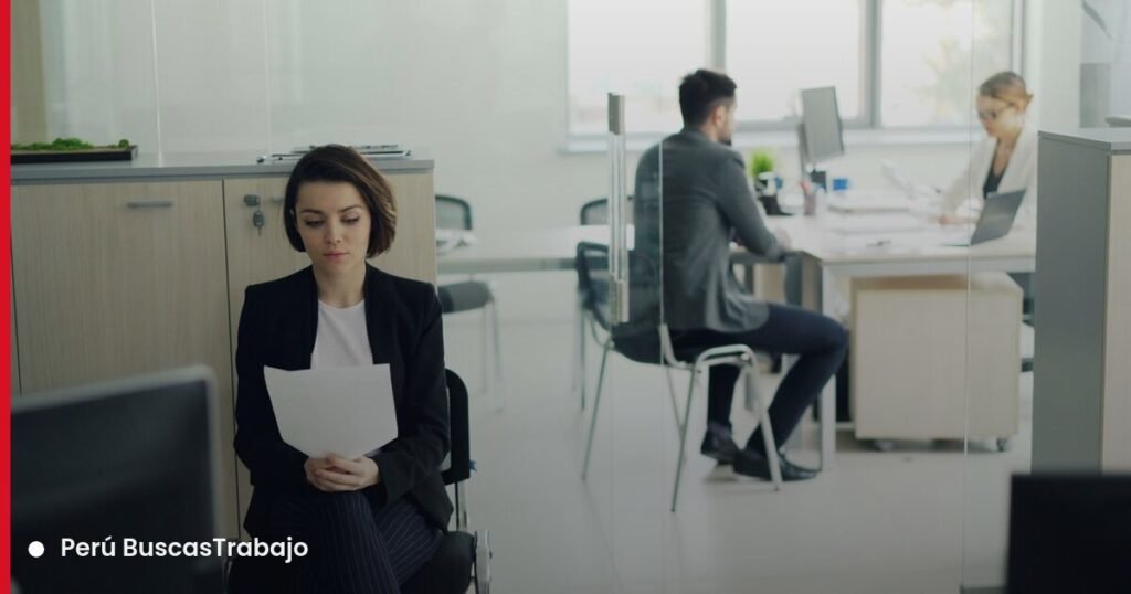 LinkedIn para buscar trabajo en Perú: guía práctica
