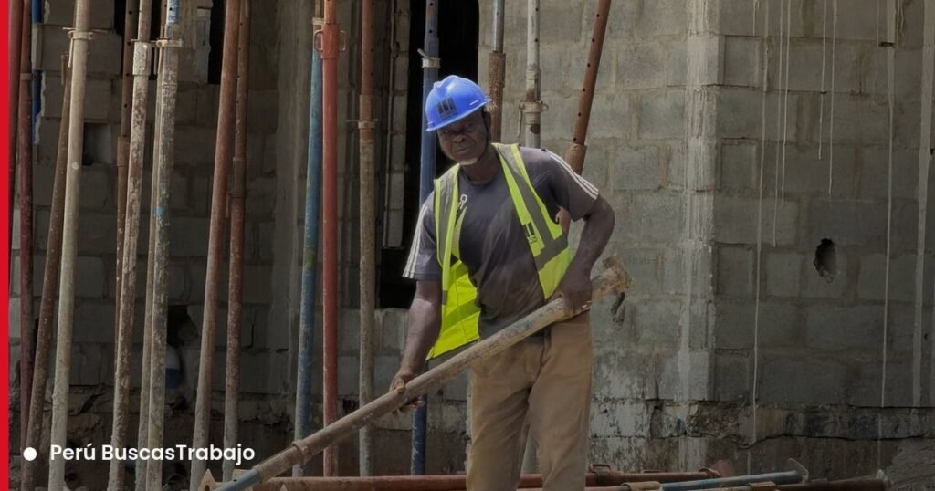 Maestro de Obra