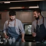 Mesero/a para Restaurante