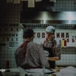 Cocinero/a de Línea