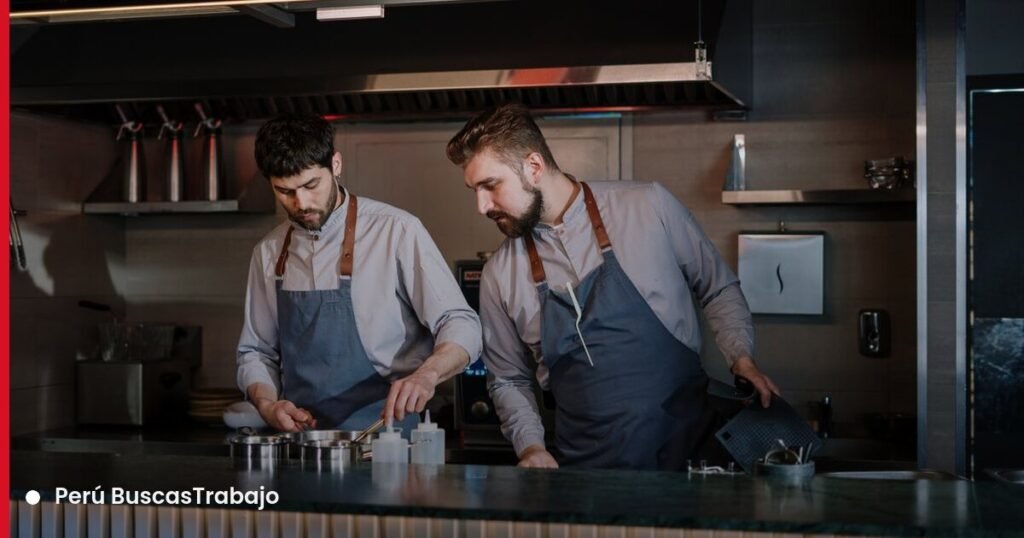 Barista